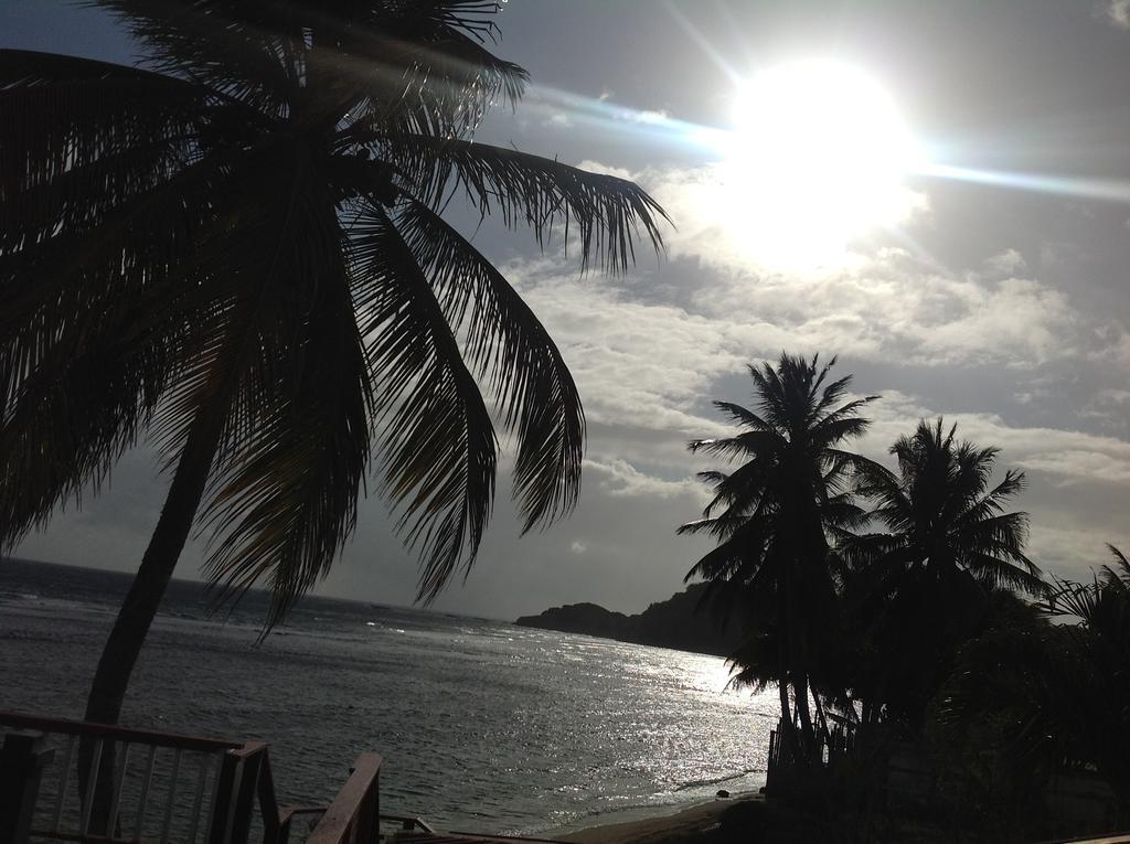 Rainbow Beach Apartments & Rooms Calibishie Room photo